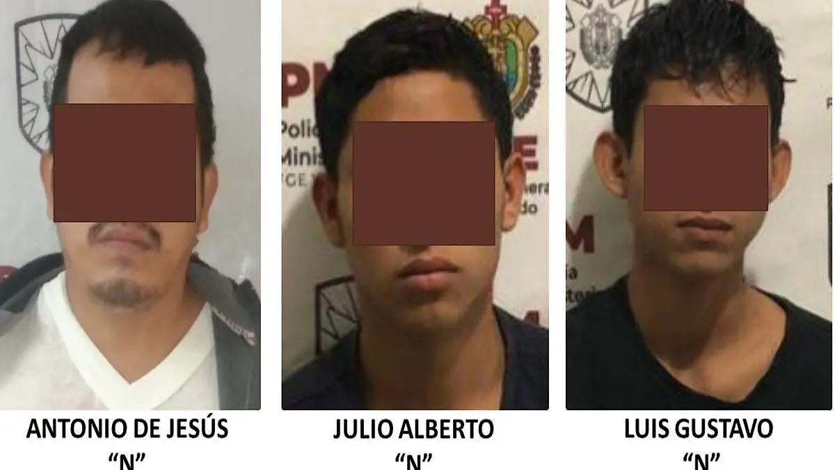 Detenidos por homicidio de taxista